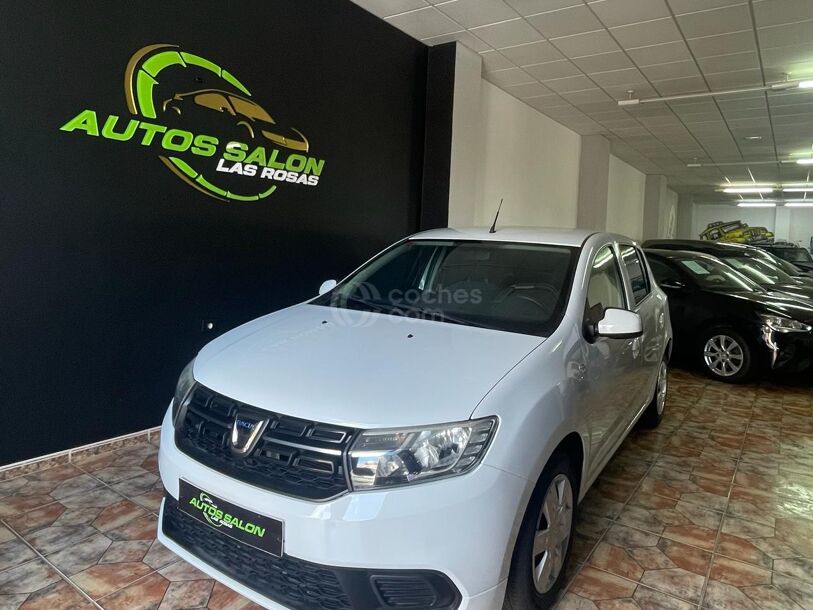 Foto del DACIA Sandero 1.0 Base 55kW