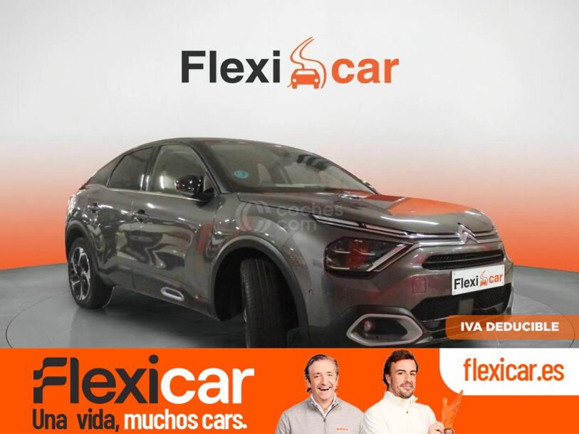 Foto del CITROEN C4 1.2 PureTech S&S Shine 130