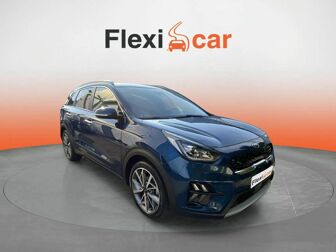 Imagen de KIA Niro 1.6 HEV Emotion