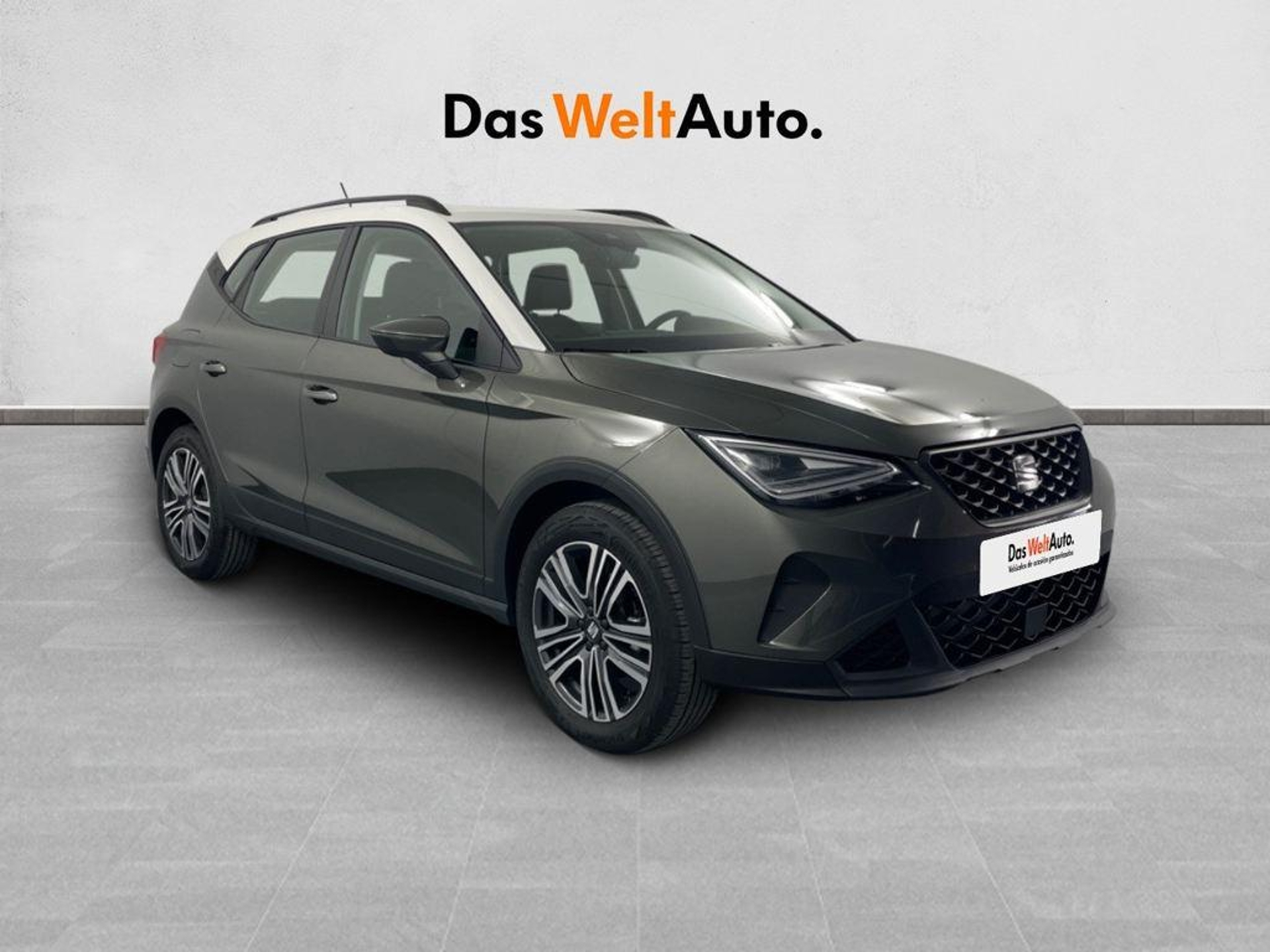 Imagen de SEAT Arona