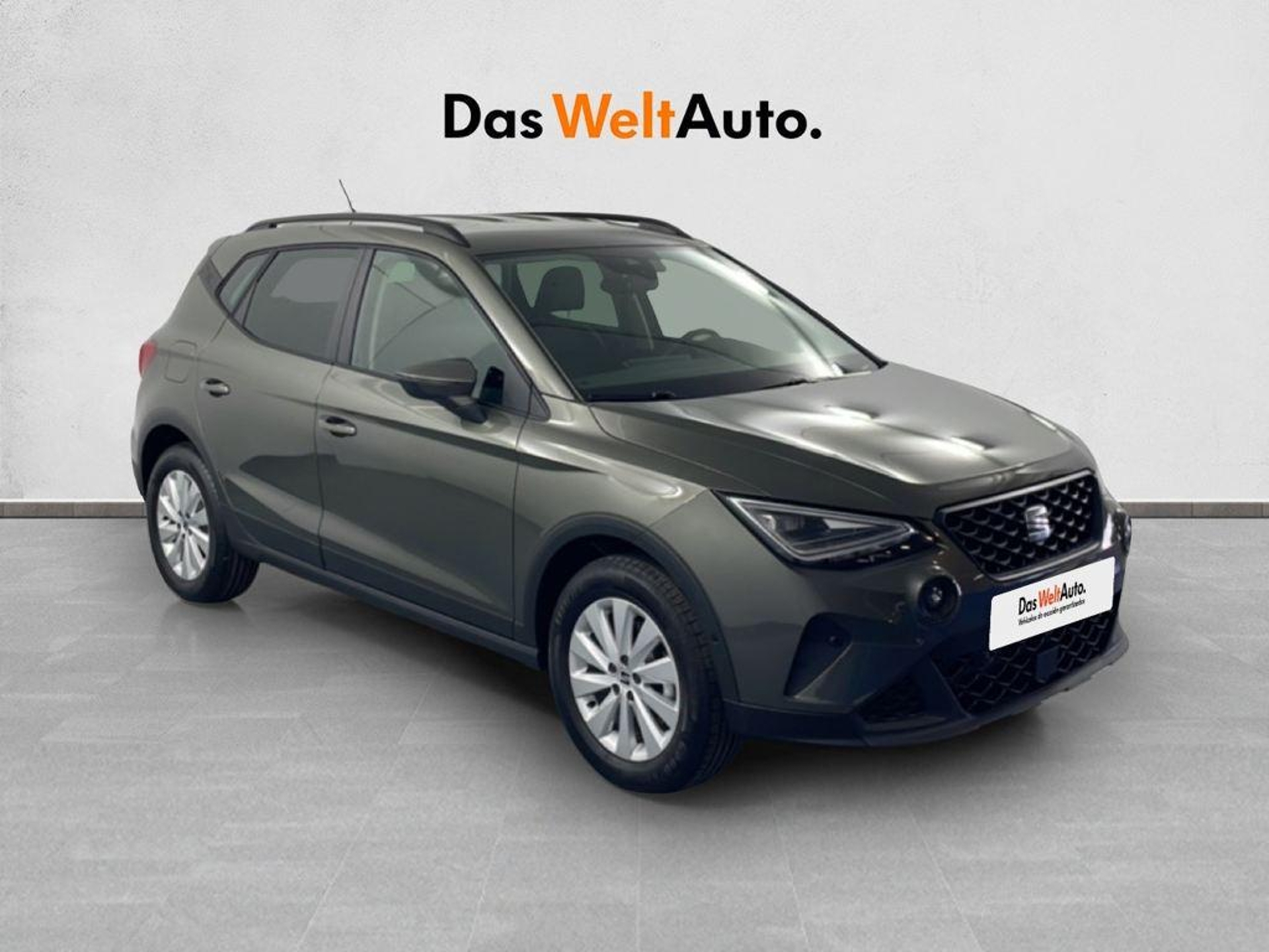 Imagen de SEAT Arona