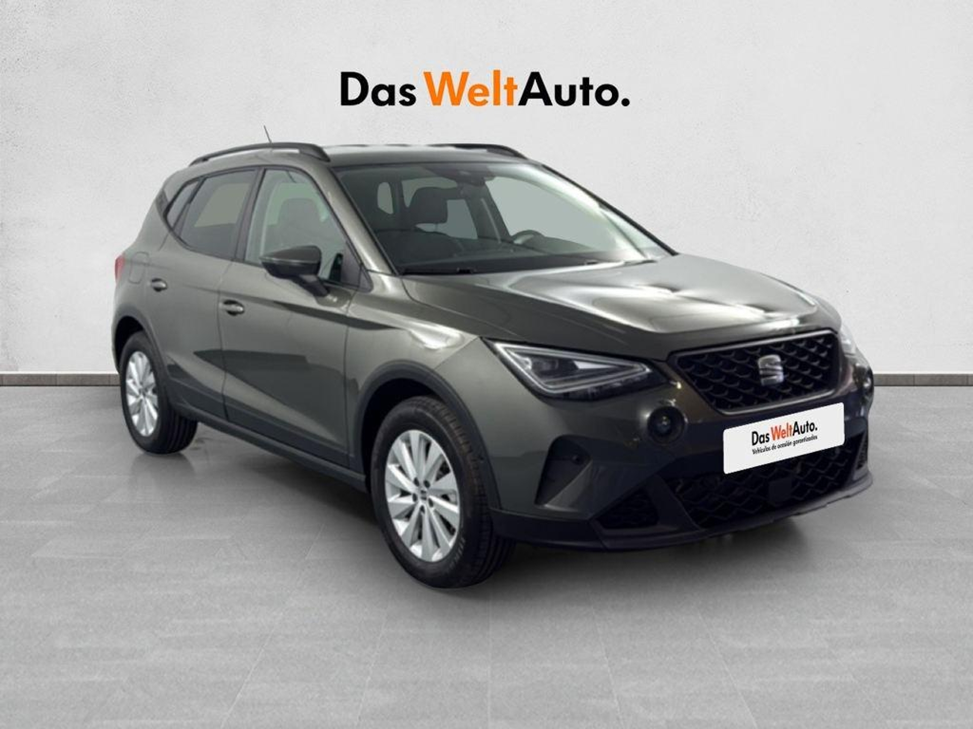 Imagen de SEAT Arona