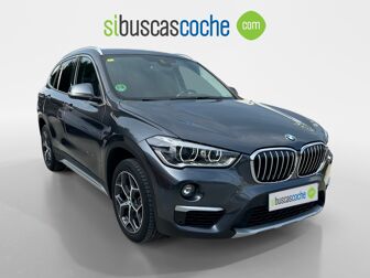 Imagen de BMW X1 xDrive 20dA