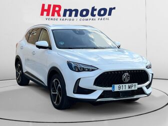 Imagen de MG HS 1.5 T-GDI AT Luxury