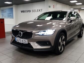 Imagen de VOLVO V60 Cross Country D4 AWD Aut.