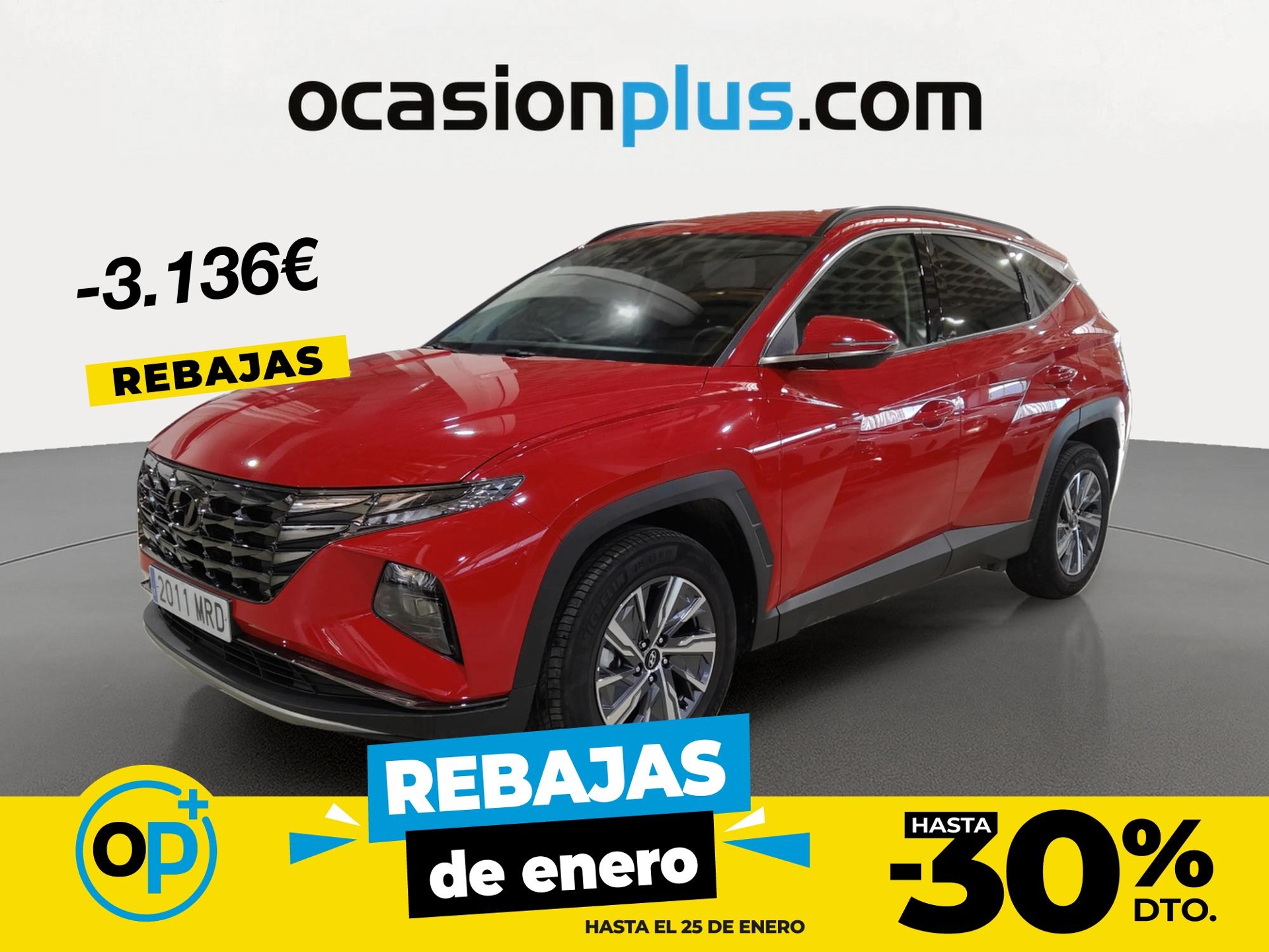 Imagen de HYUNDAI Tucson