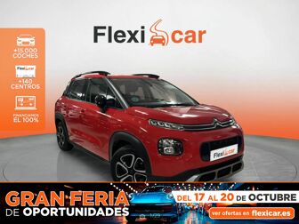 Imagen de CITROEN C3 Aircross Puretech S&S Feel 110