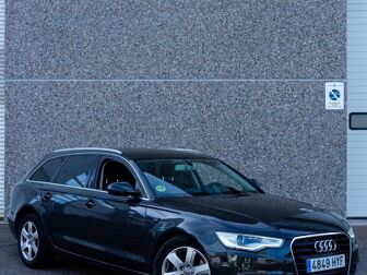 Imagen de AUDI A6 2.0TDI Advanced edition Multitronic