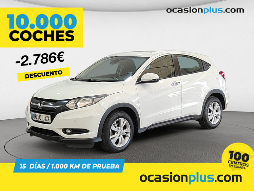 Foto del HONDA HR-V 1.5 i-VTEC Elegance CVT