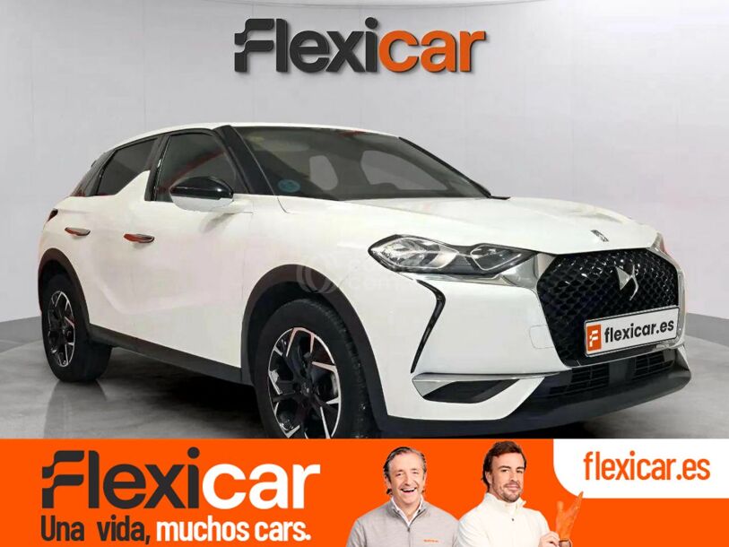 Foto del DS DS3 Crossback DS 3 Crossback BlueHDi Be Chic 100
