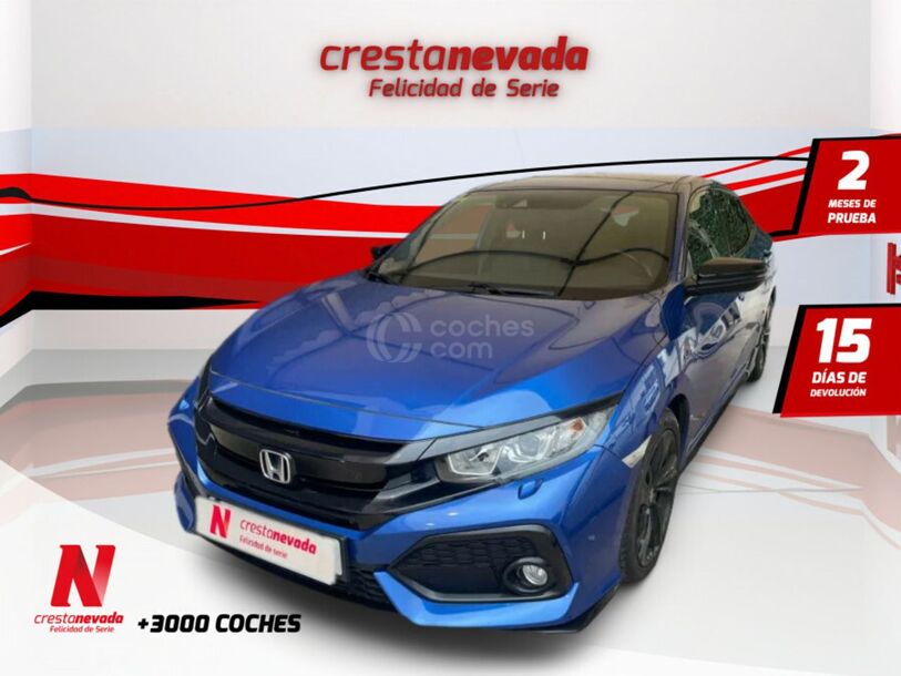 Foto del HONDA Civic 1.0 VTEC Turbo Dynamic CVT