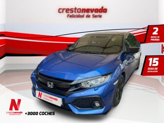 Imagen de HONDA Civic 1.0 VTEC Turbo Dynamic CVT