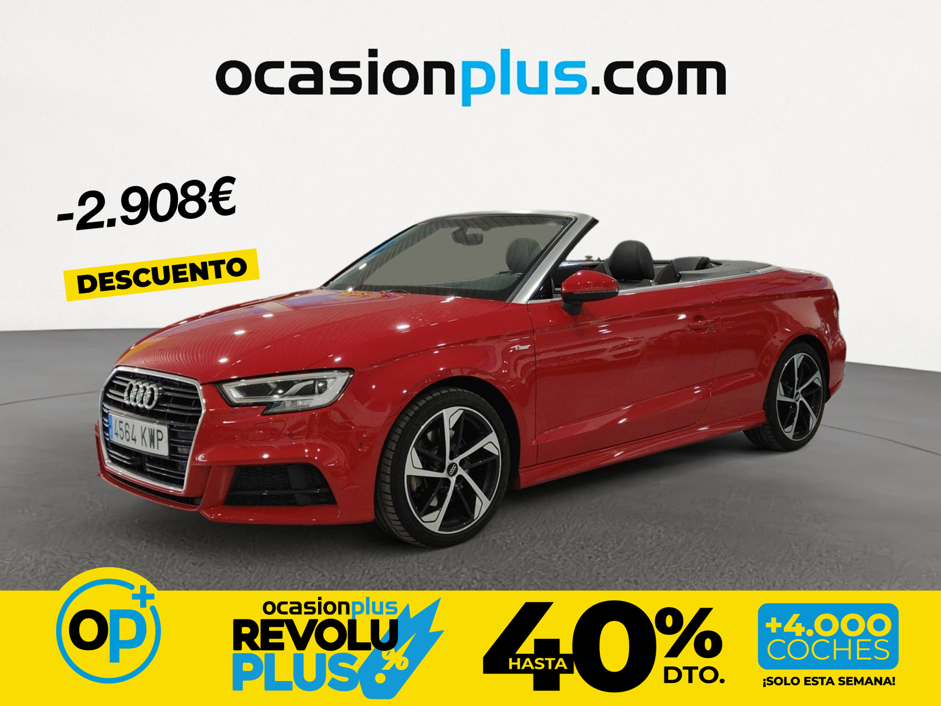 Imagen de AUDI A3