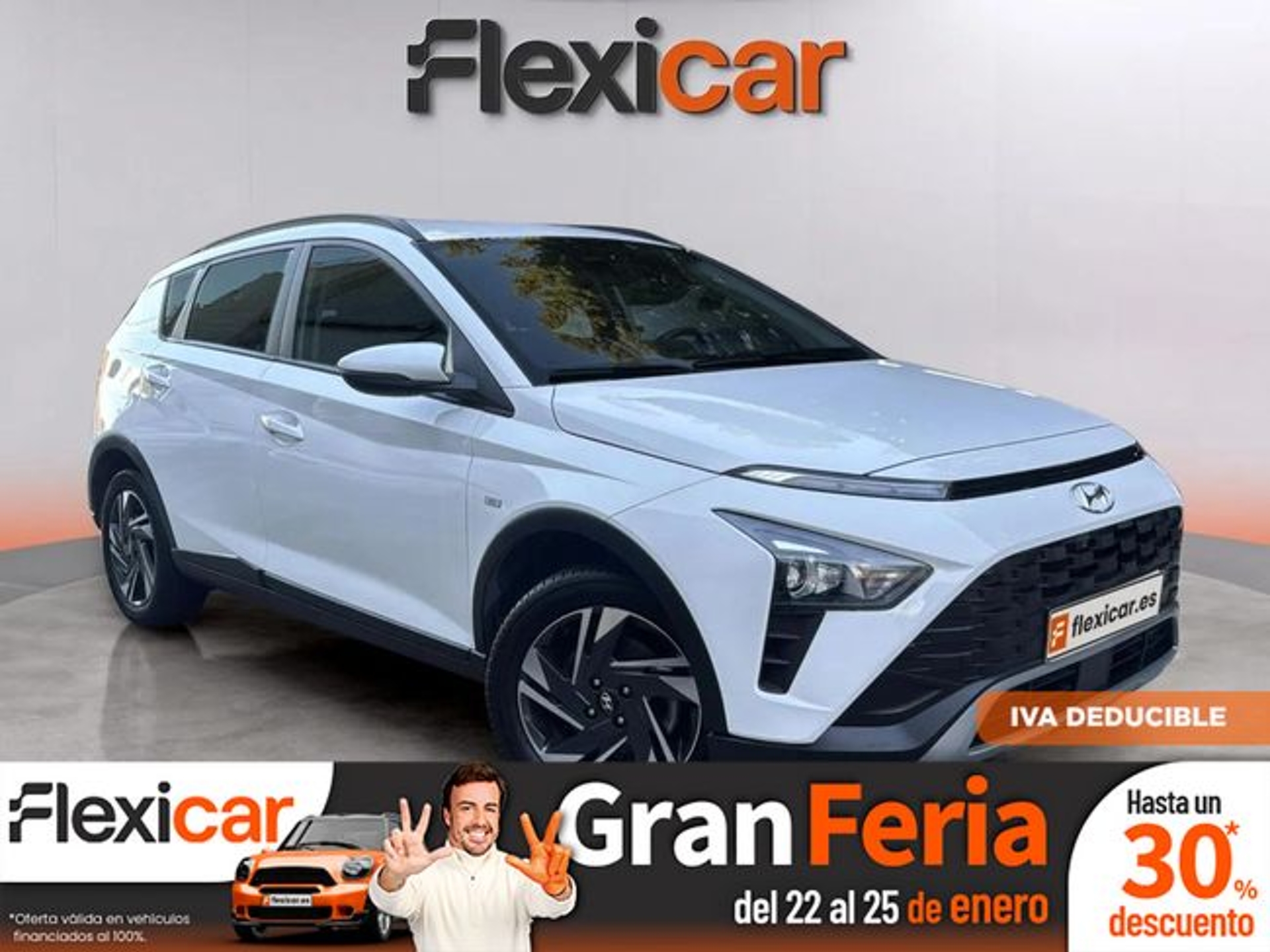 Imagen de HYUNDAI Bayon