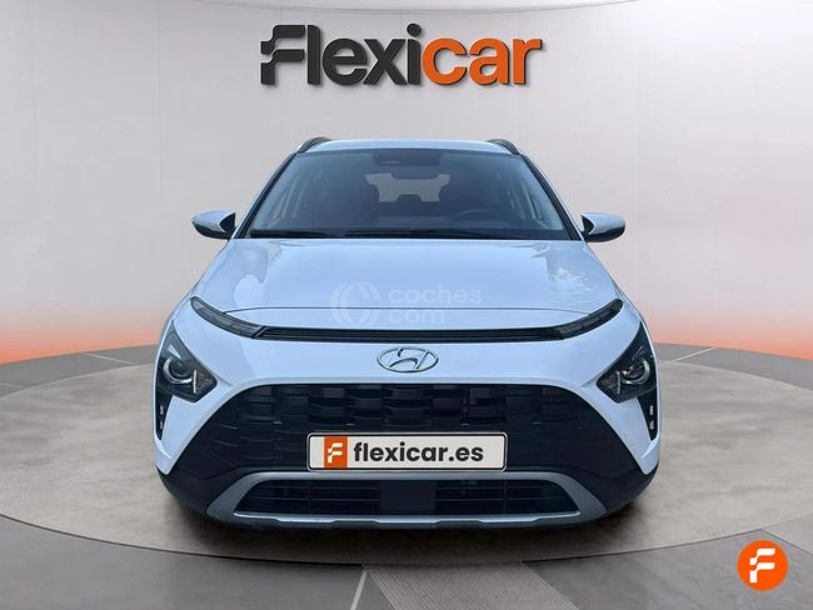 Foto del HYUNDAI Bayon 1.0 TGDI 48V Maxx