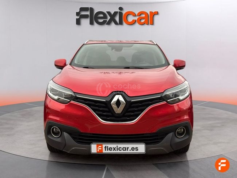 Foto del RENAULT Kadjar 1.6dCi Energy Intens 96kW