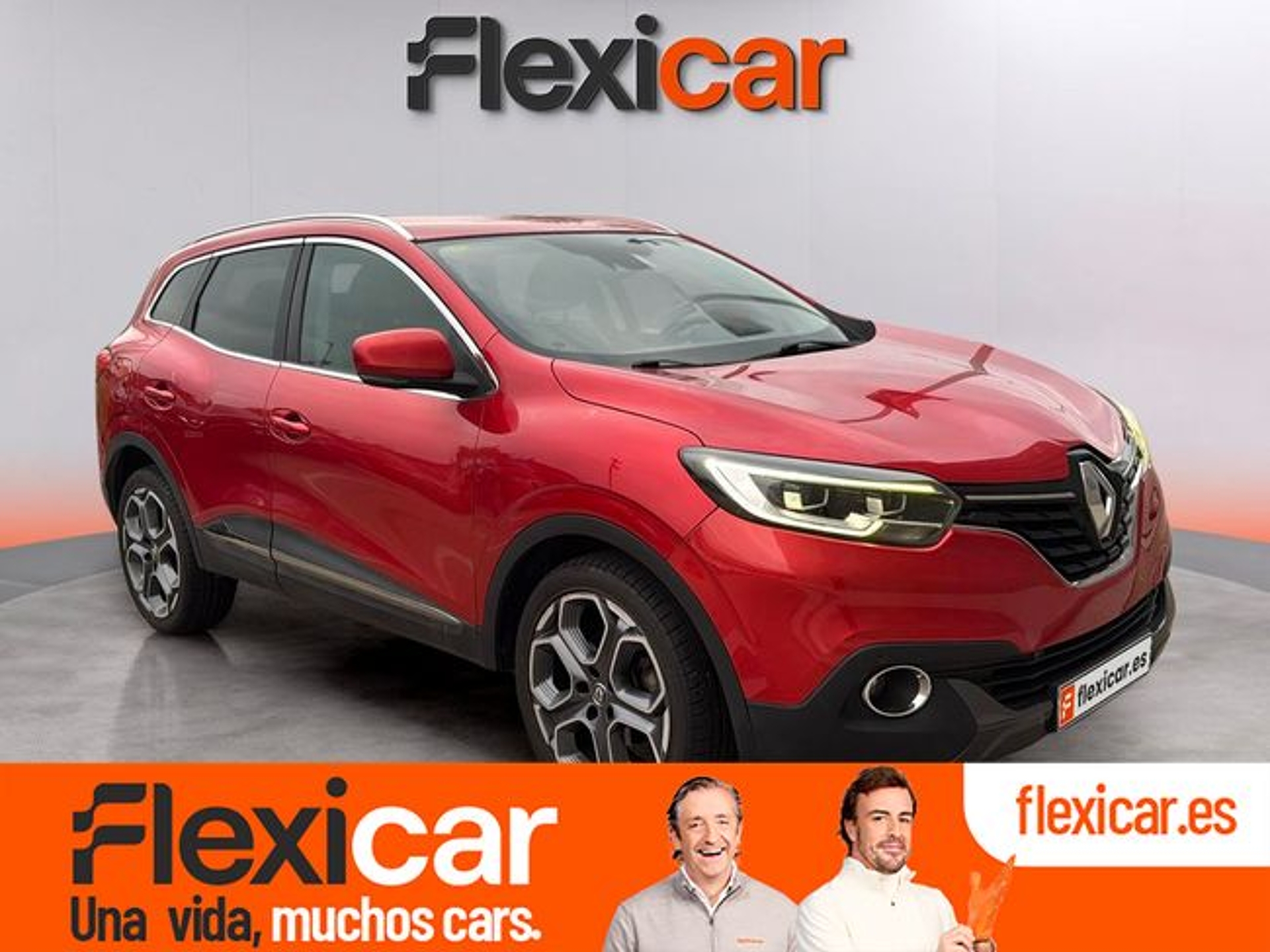 Imagen de RENAULT Kadjar