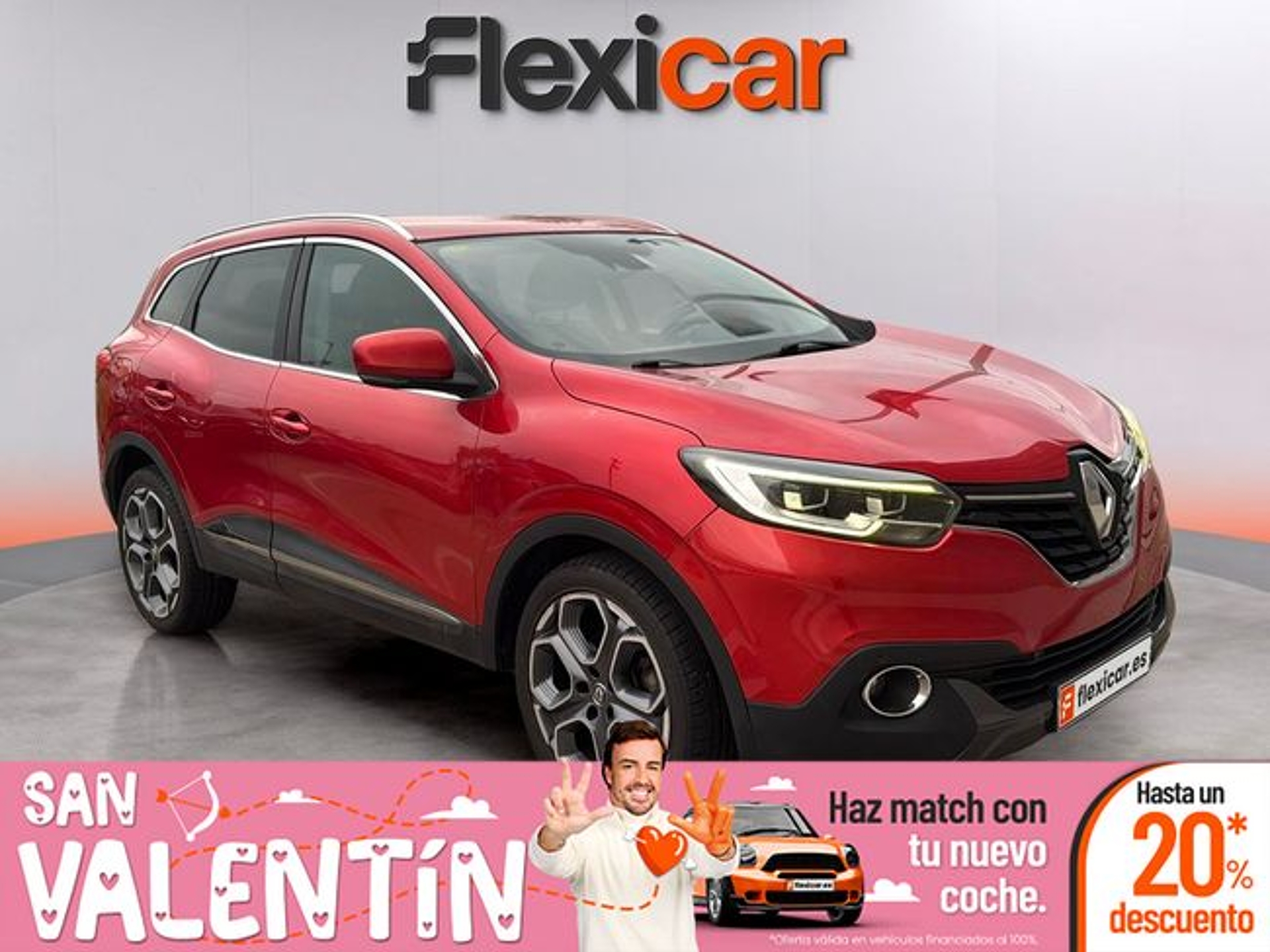 Imagen de RENAULT Kadjar
