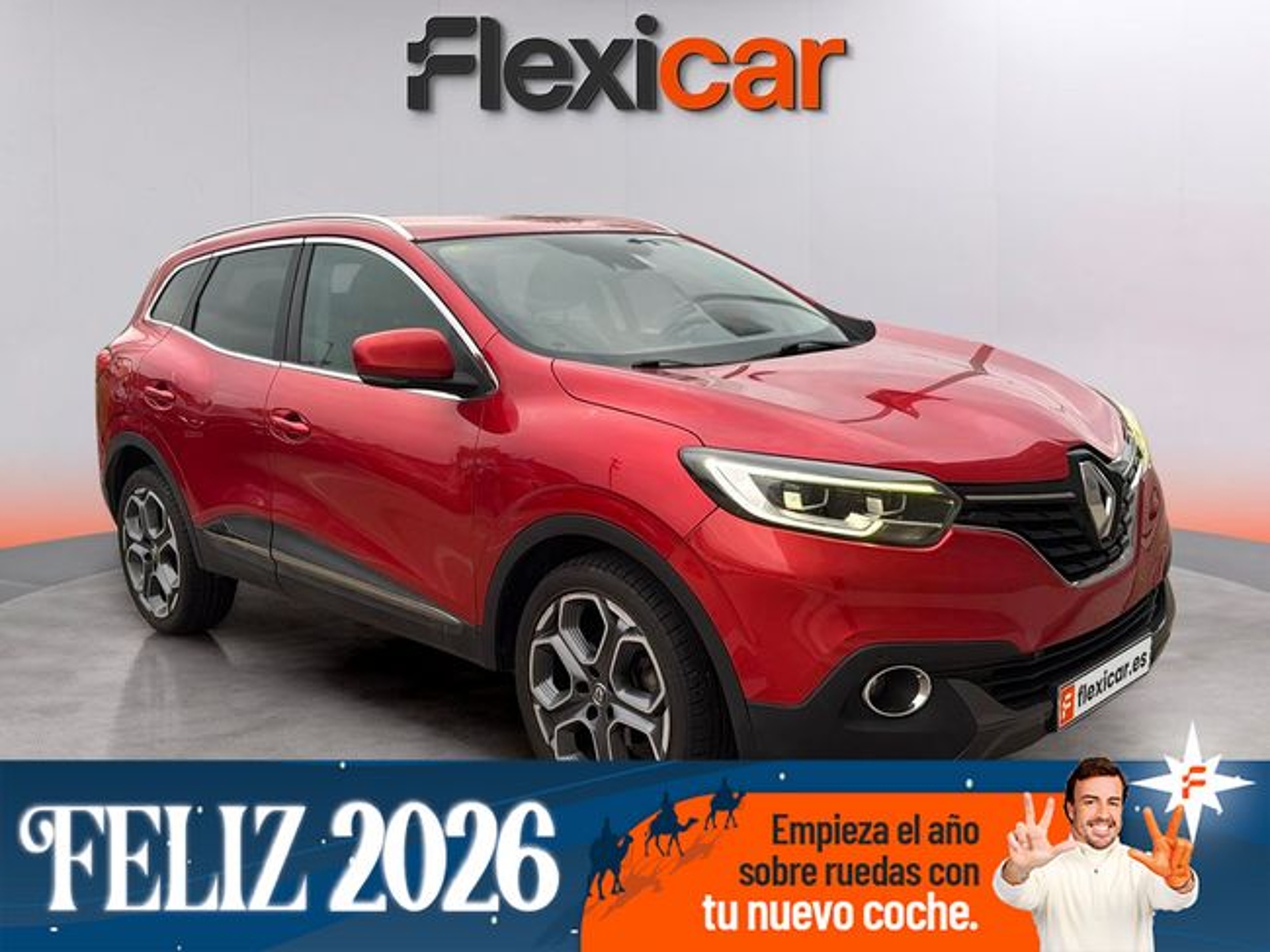 Imagen de RENAULT Kadjar