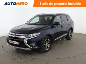 Imagen de MITSUBISHI Outlander 220DI-D Motion 2WD