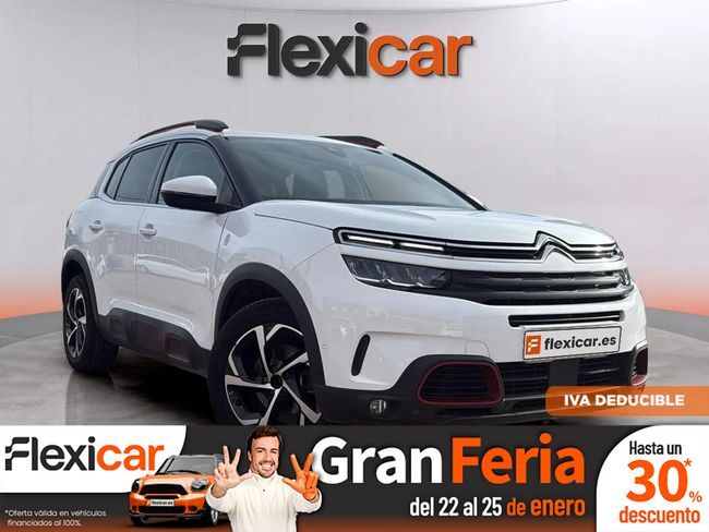 CITROEN C5 Aircross (BlueHdi 96kW (130CV) S&S C Series) en Madrid