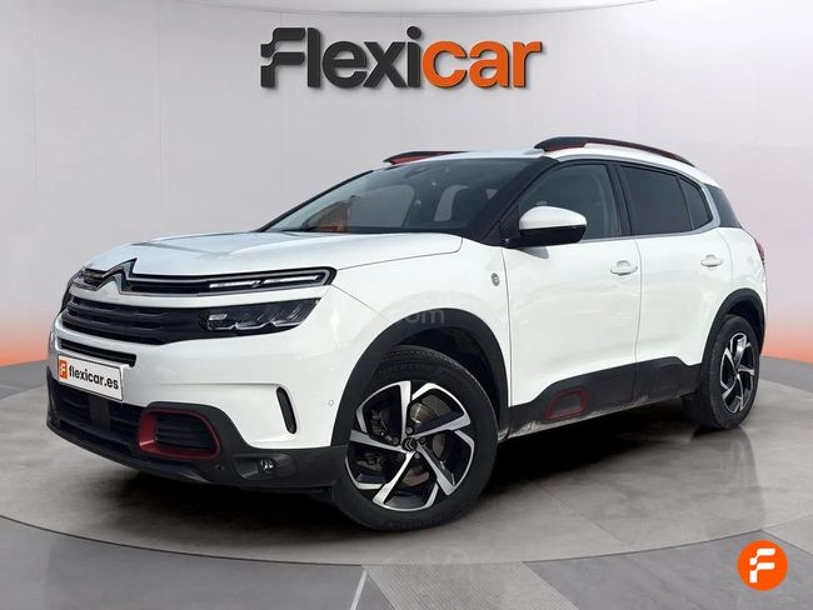 Foto del CITROEN C5 Aircross BlueHDi S&S C-Series 130