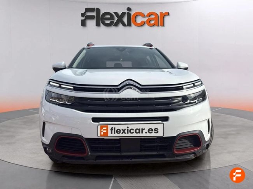 Foto del CITROEN C5 Aircross BlueHDi S&S C-Series 130
