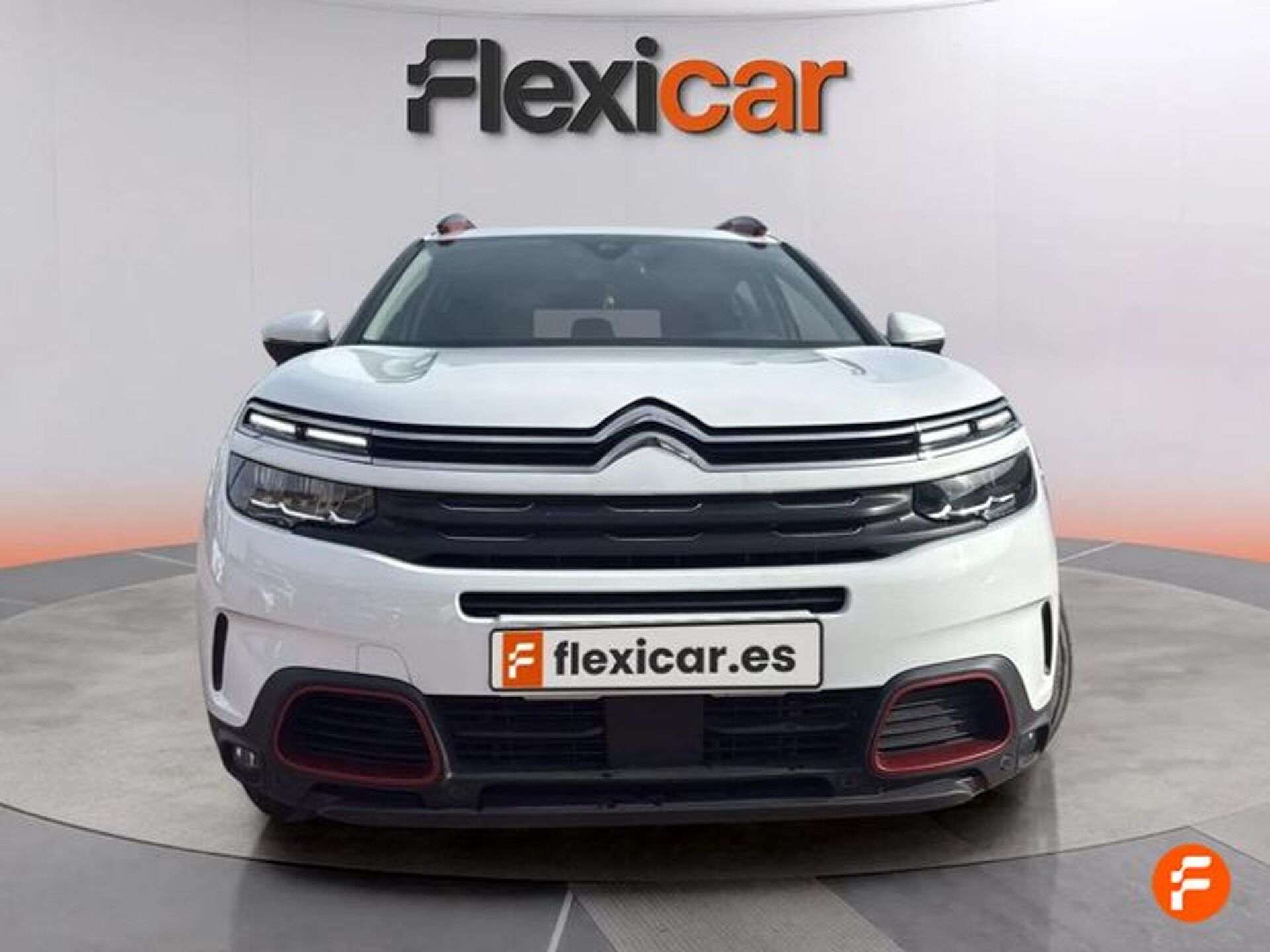 Imagen 2 de CITROEN C5 Aircross