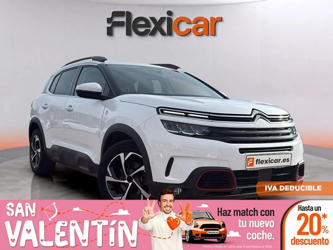 Foto del CITROEN C5 Aircross BlueHDi S&S C-Series 130