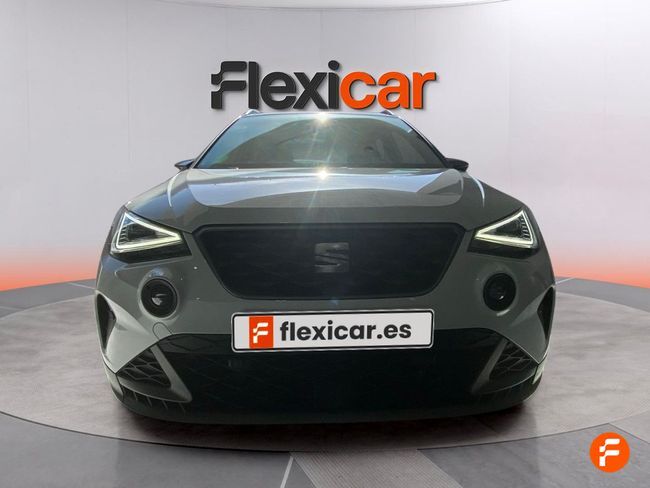 Foto del SEAT Arona 1.0 TSI S&S FR DSG7 XM 110