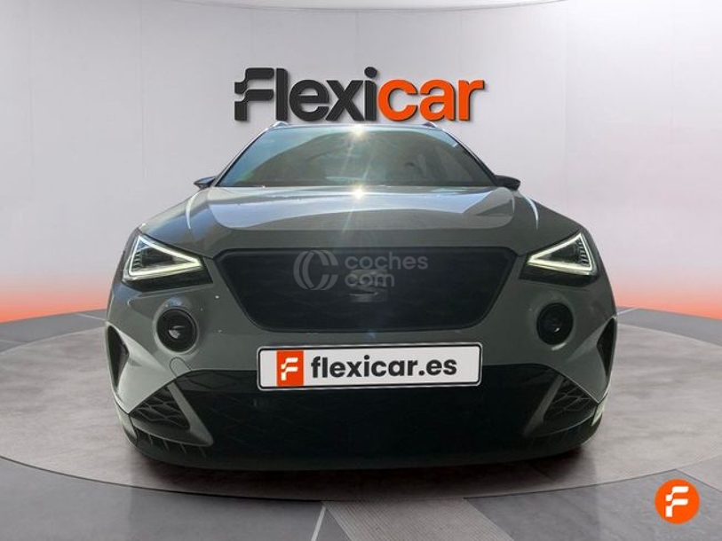 Foto del SEAT Arona 1.0 TSI S&S FR DSG7 XM 110