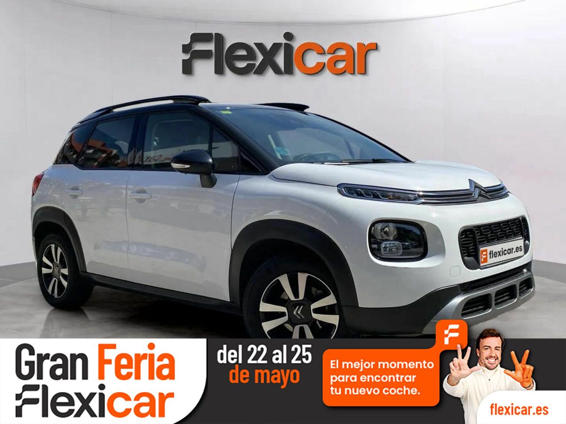 Imagen de CITROEN C3 Aircross
