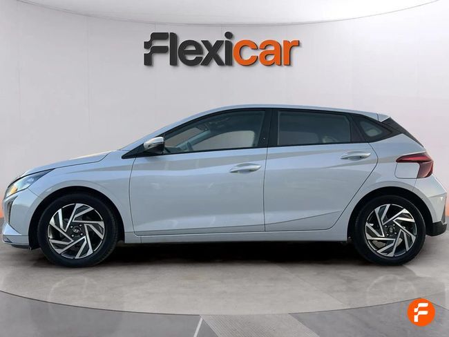 Foto del HYUNDAI i20 1.2 MPI Essence