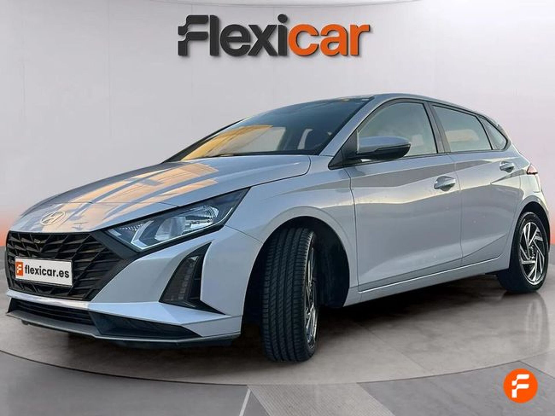 Imagen 2 de HYUNDAI i20