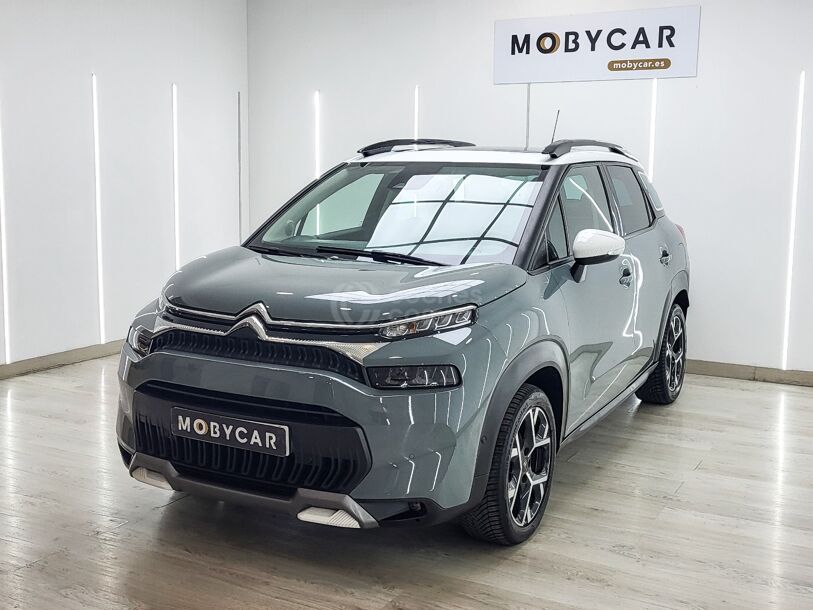 Foto del CITROEN C3 Aircross Puretech S&S Shine EAT6 130