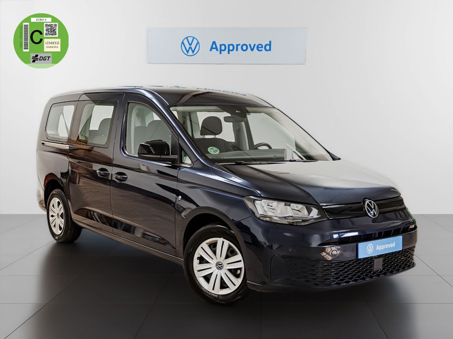 Imagen de VOLKSWAGEN Caddy