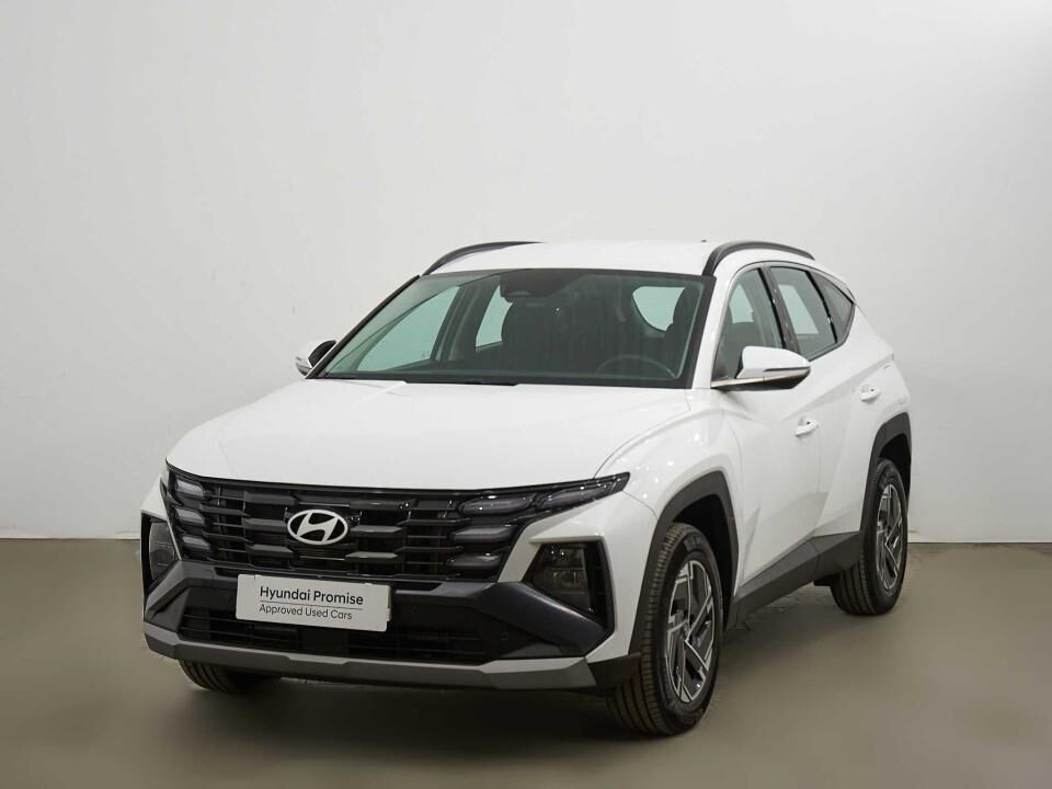 HYUNDAI Tucson (1.6 T HEV Maxx AT) en Cádiz