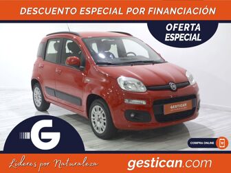 Imagen de FIAT Panda 1.2 Easy