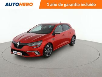 Imagen de RENAULT Mégane 1.6 TCe Energy GT EDC 151kW