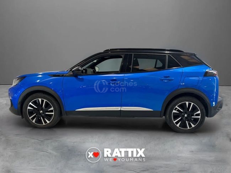 Foto del PEUGEOT 2008 1.6 BlueHDI Style 100