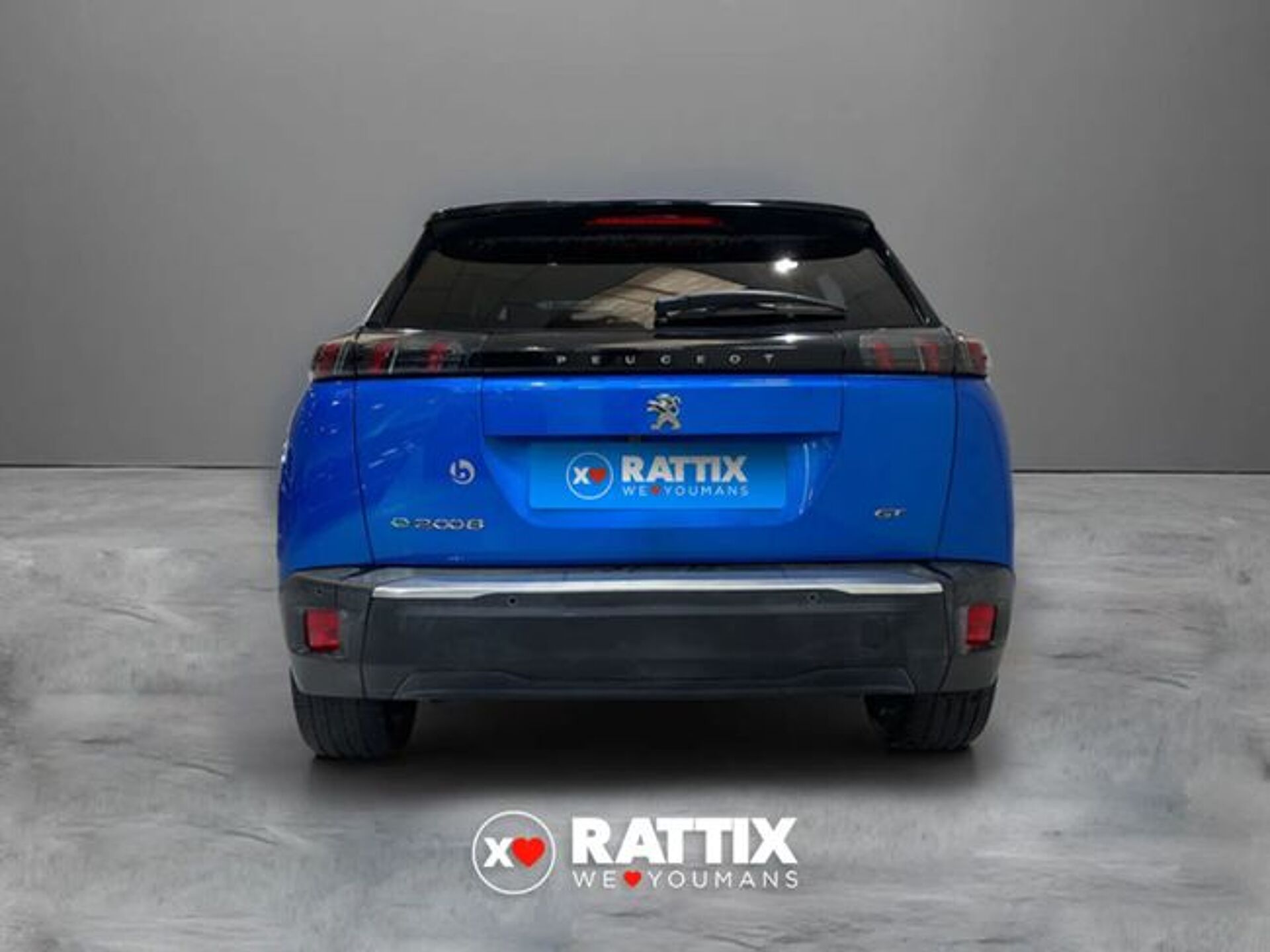 Imagen 3 de PEUGEOT 2008