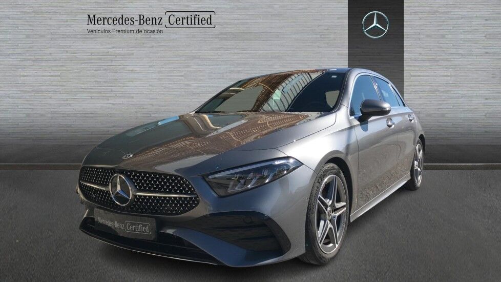 Foto del MERCEDES Clase A A 180 Progressive Line Advanced 7G-DCT