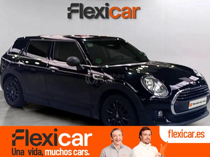 Foto del MINI Mini Clubman Clubman One D Aut.