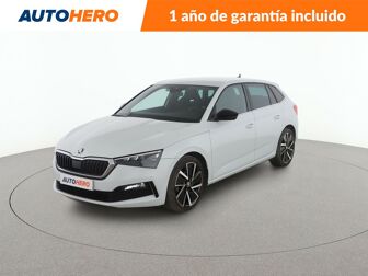 Imagen de SKODA Scala 1.5 TSI Ambition DSG 110kW