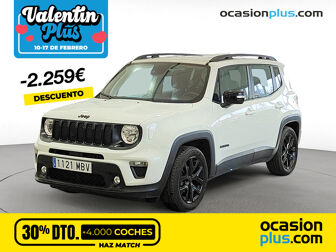 Imagen de JEEP Renegade 1.0 Night Eagle II 4x2