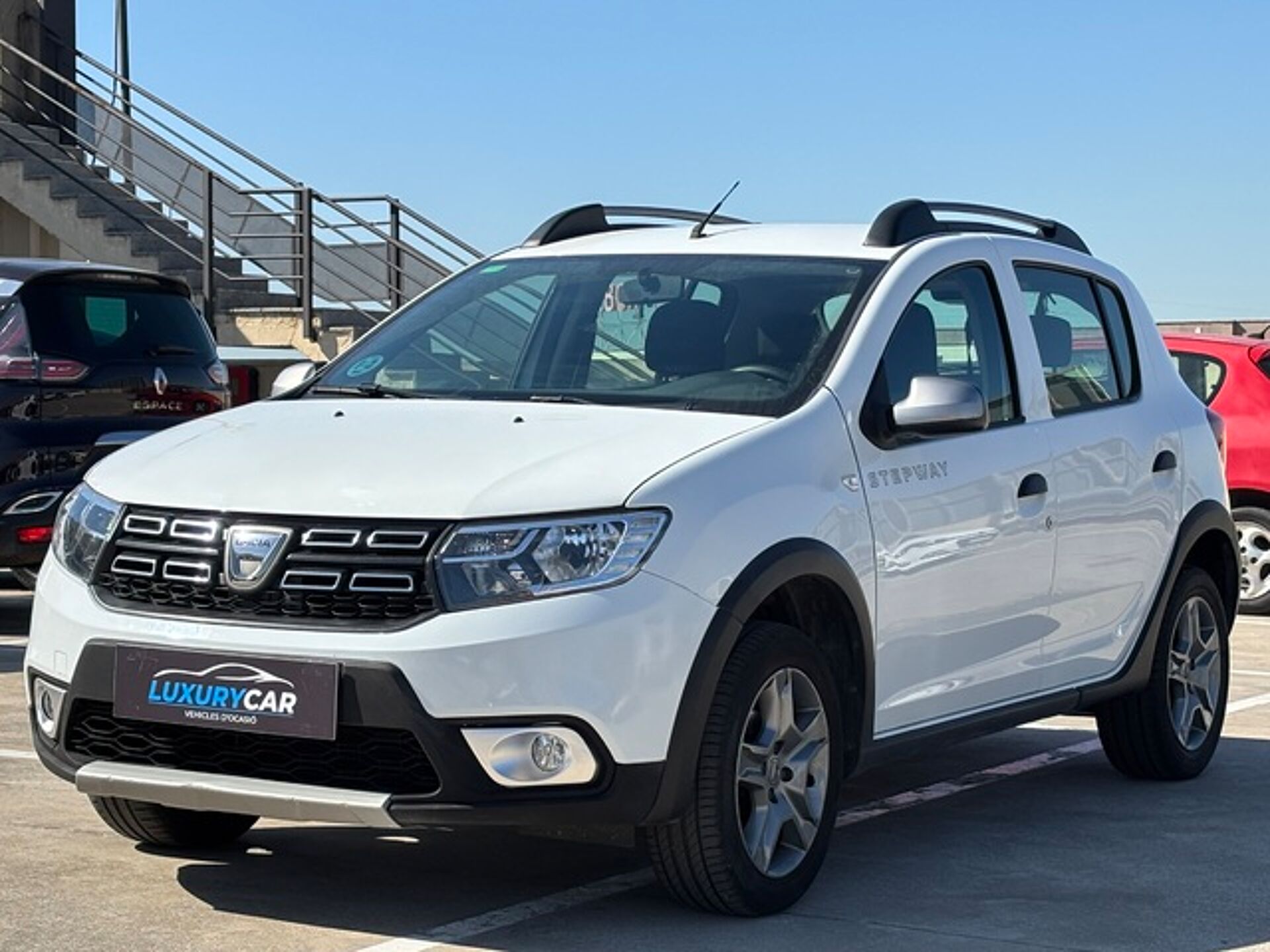 Imagen de DACIA Sandero