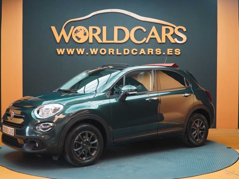 Foto del FIAT 500X 1.0 Firefly S&S Dolcevita Connect