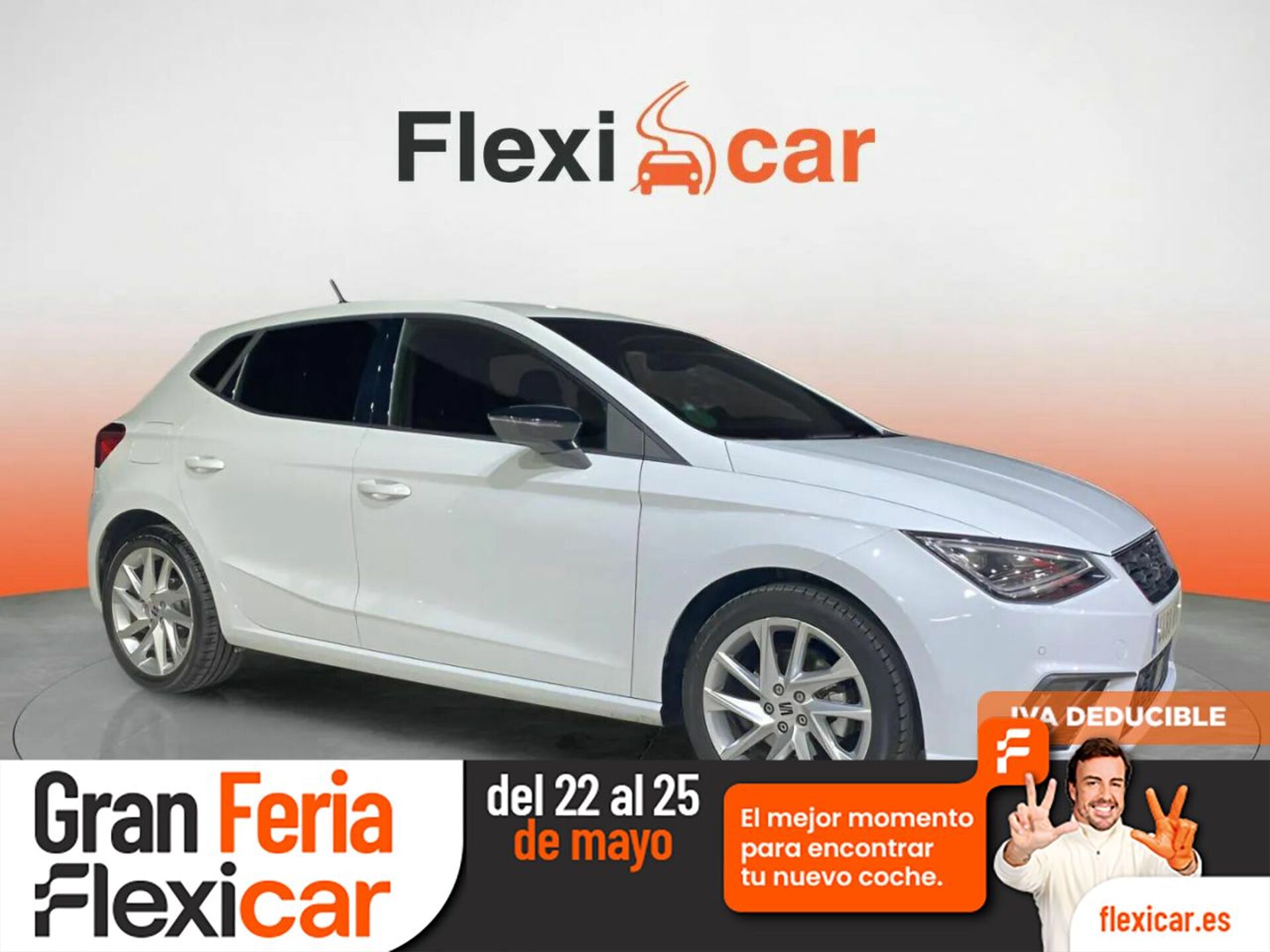 Imagen de SEAT Ibiza