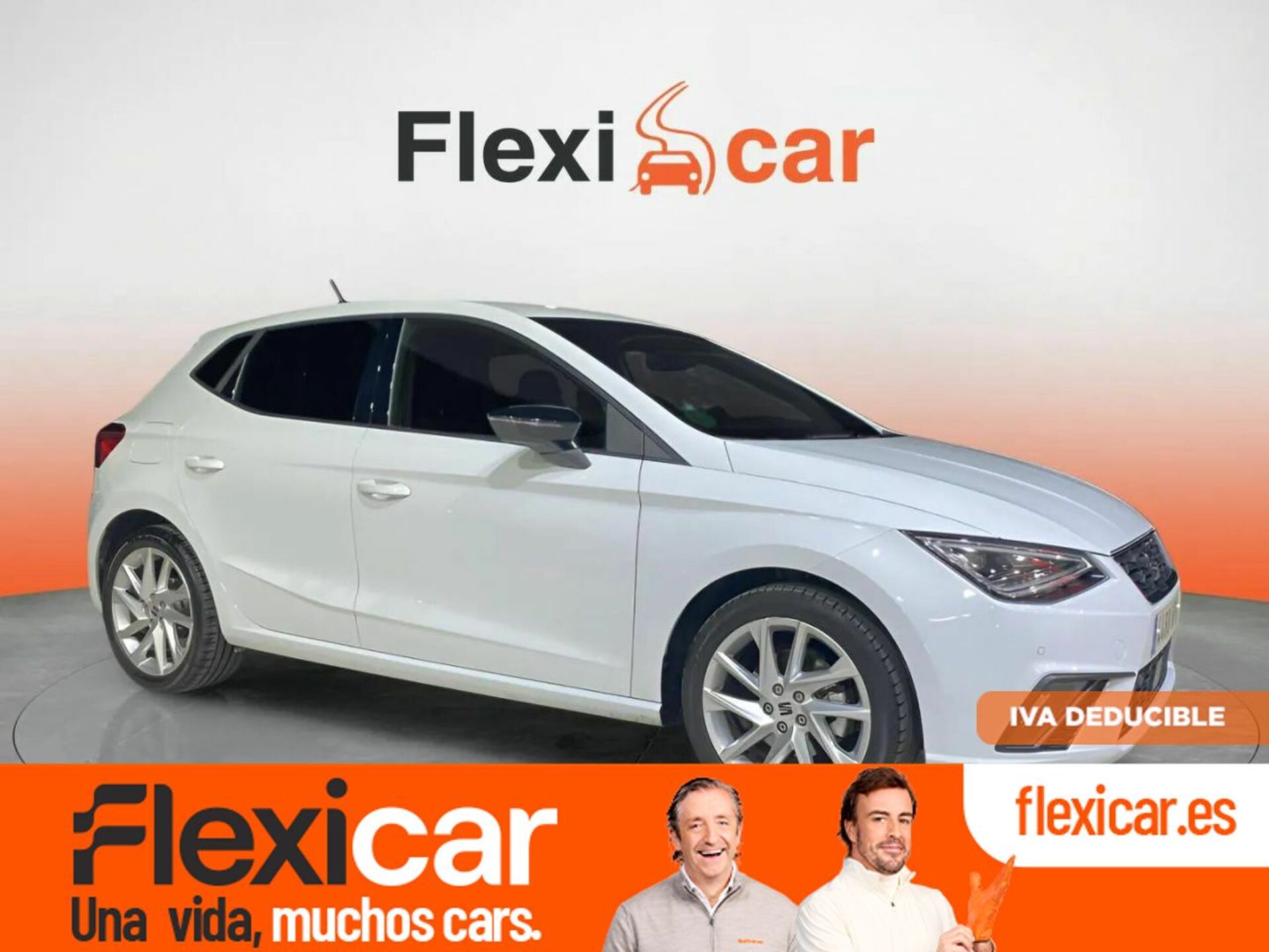 Imagen de SEAT Ibiza