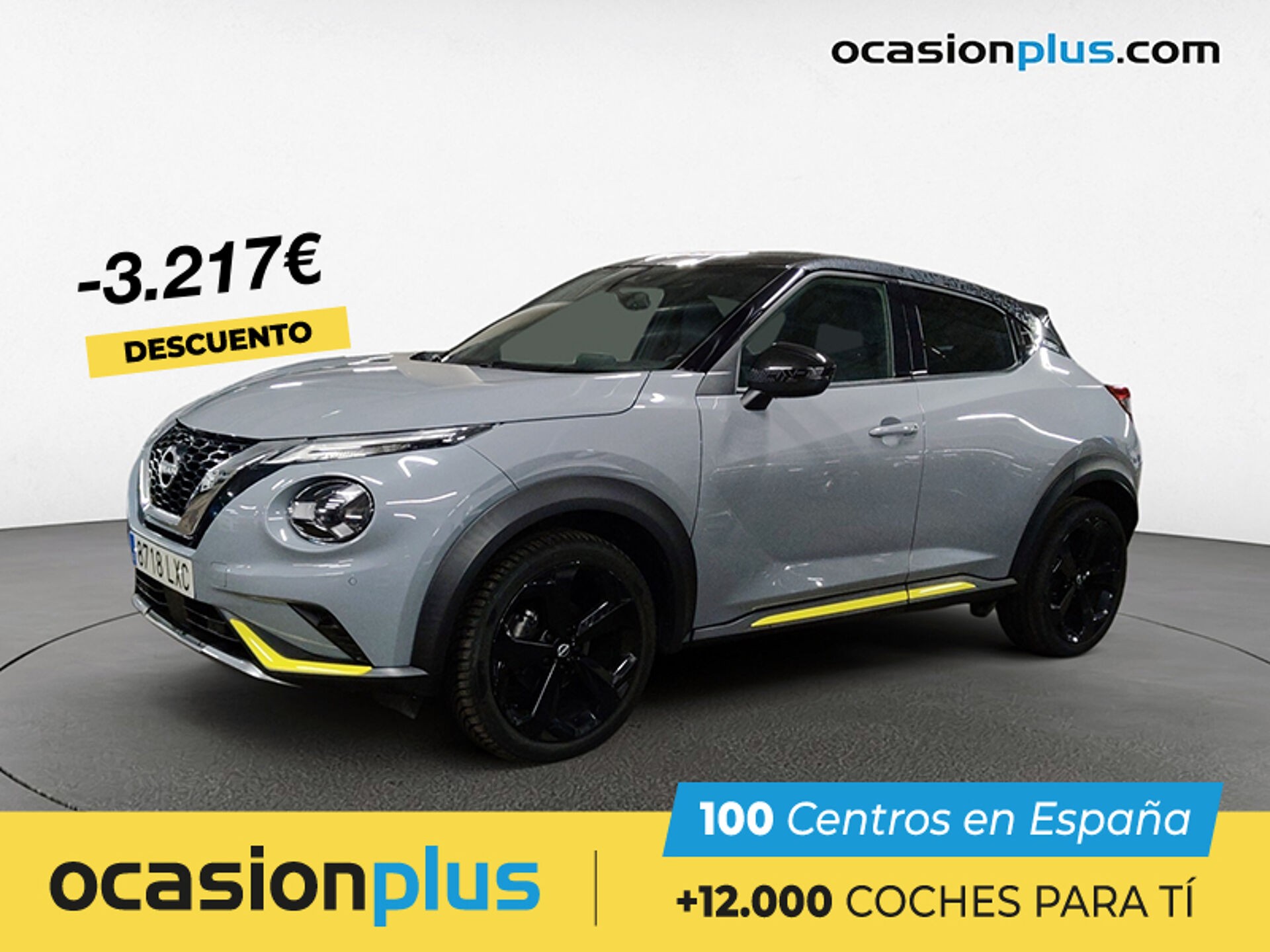 Imagen de NISSAN Juke